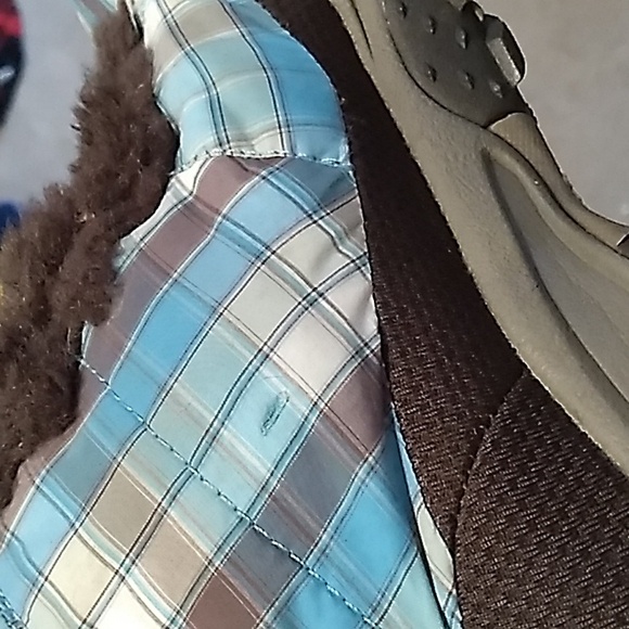 Women’s The North Face Winter Boots size 7.5**⭐️ ⛄️❄️ SUPER ADORABLE!!❄️⛄️ - Picture 7 of 8